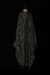 Mutedance 24 Spring/Summer Silk Robe Dress MD-MD24SS111 PM151